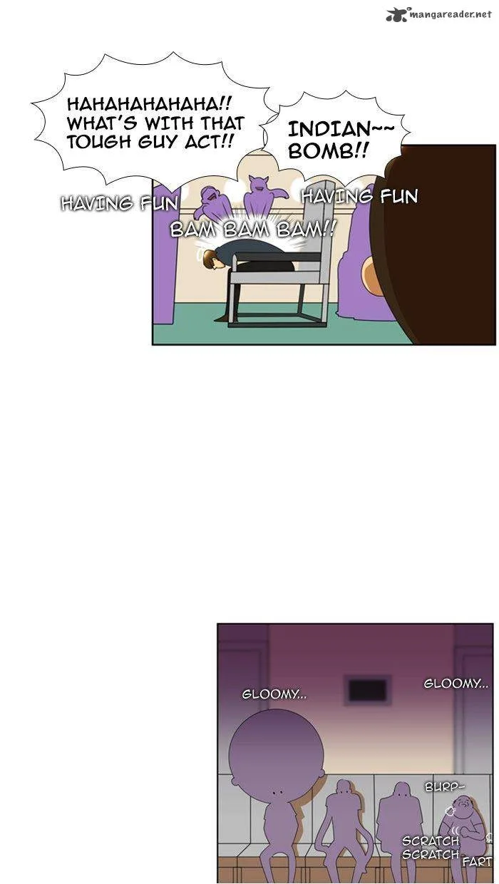 New Normal: Class 8 Chapter 54 page 36