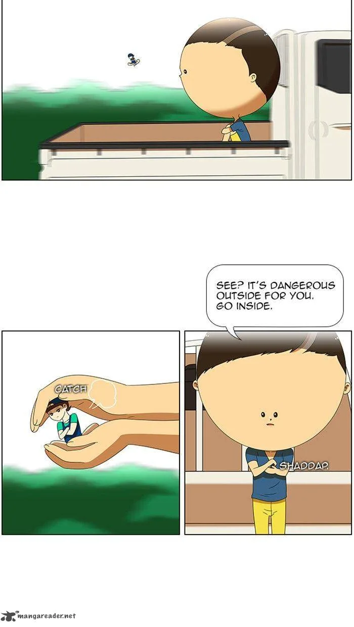 New Normal: Class 8 Chapter 55 page 20