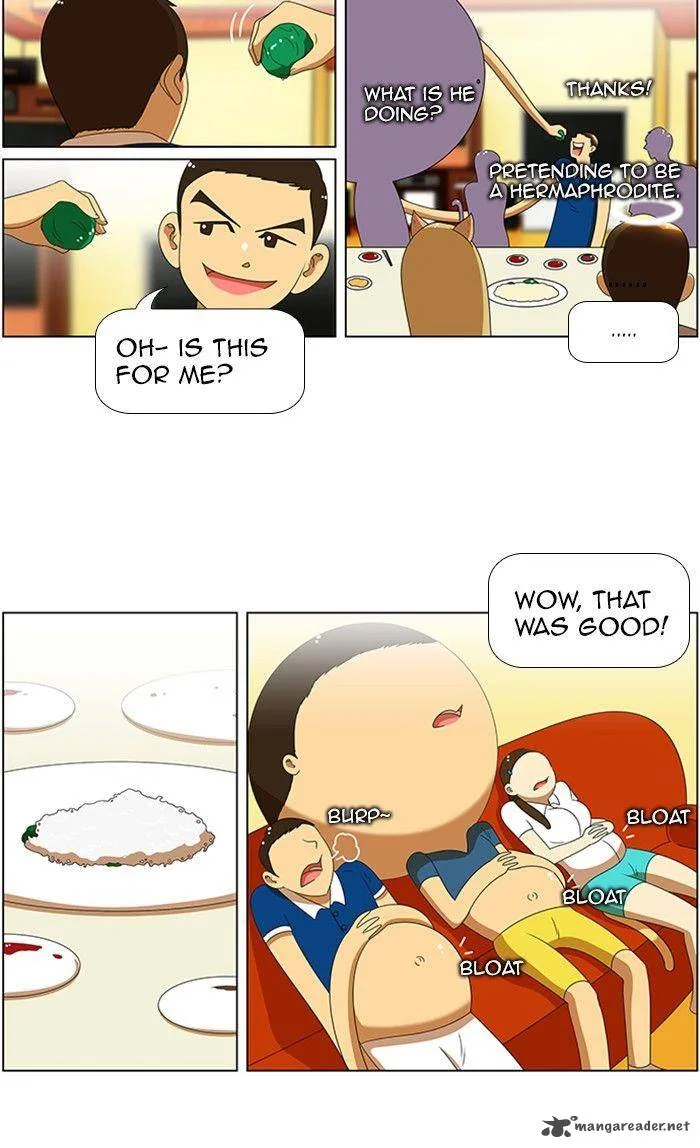 New Normal: Class 8 Chapter 56 page 30