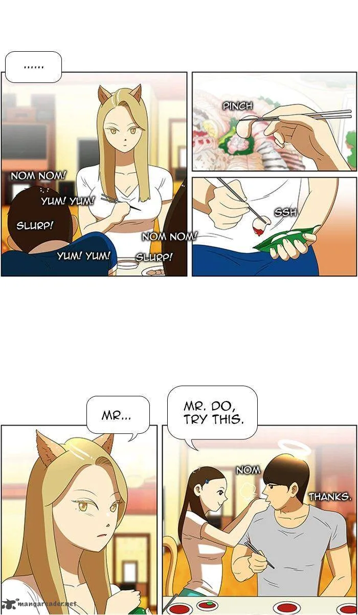 New Normal: Class 8 Chapter 56 page 22
