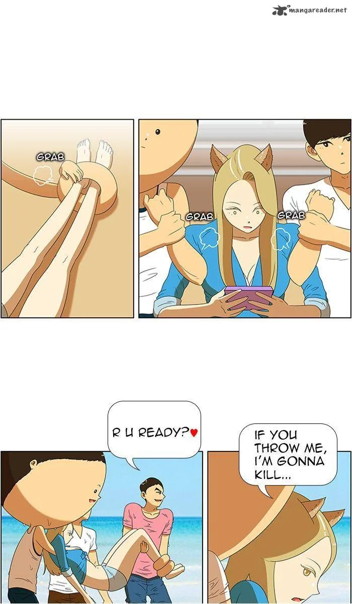 New Normal: Class 8 Chapter 57 page 20