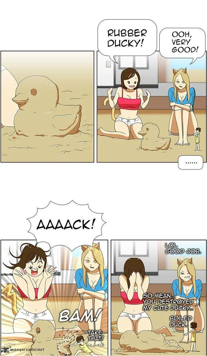 New Normal: Class 8 Chapter 57 page 28