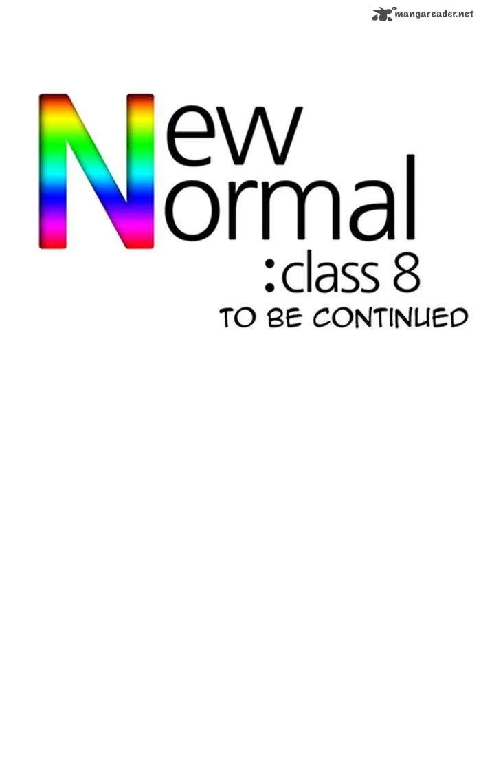 New Normal: Class 8 Chapter 57 page 40