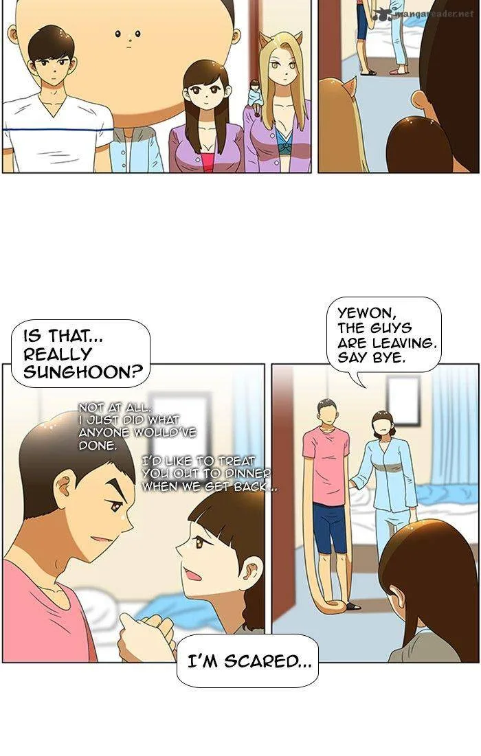 New Normal: Class 8 Chapter 59 page 28