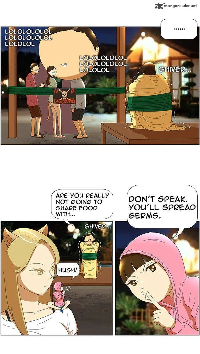 New Normal: Class 8 Chapter 59 page 38