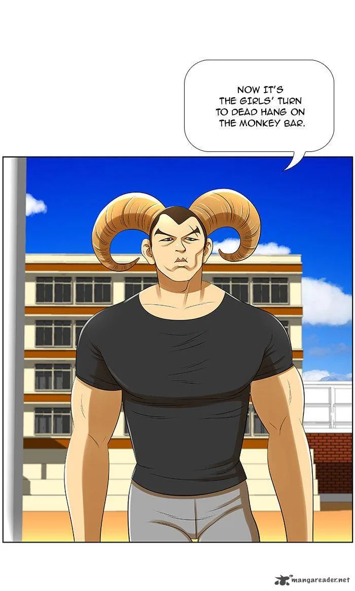 New Normal: Class 8 Chapter 6 page 1