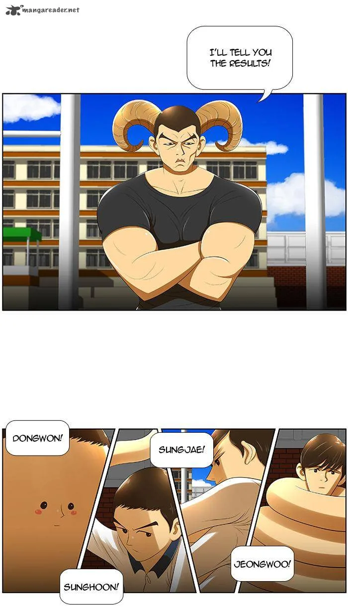 New Normal: Class 8 Chapter 6 page 18