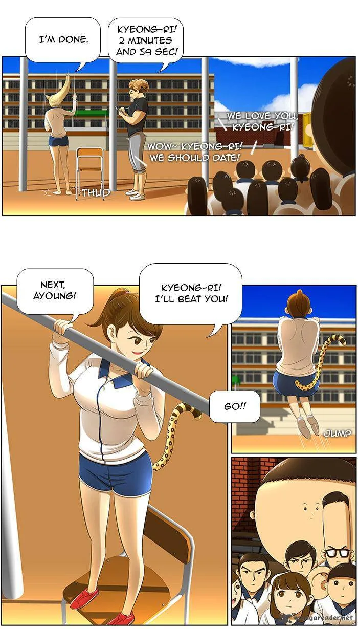 New Normal: Class 8 Chapter 6 page 8
