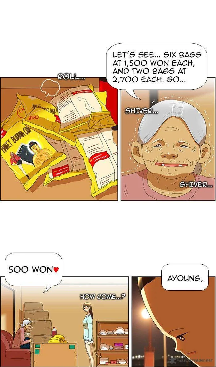 New Normal: Class 8 Chapter 60 page 20