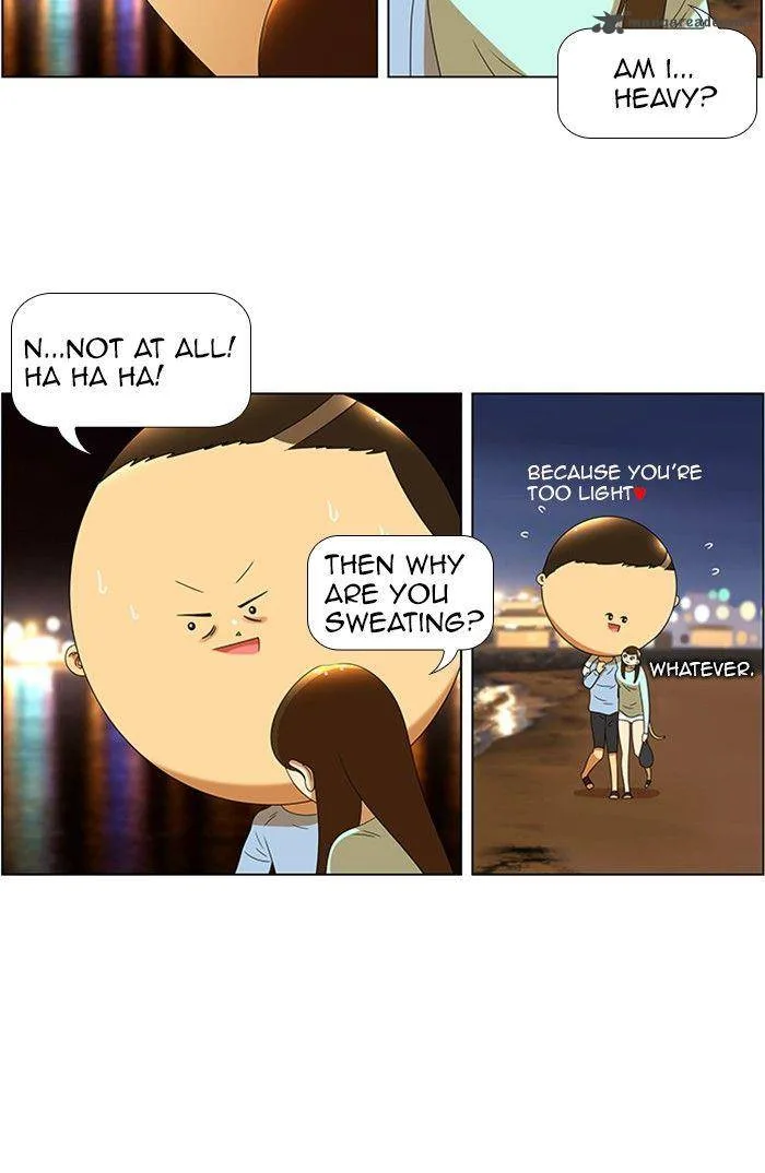 New Normal: Class 8 Chapter 61 page 16