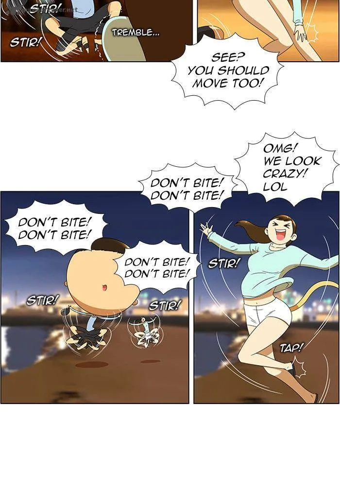 New Normal: Class 8 Chapter 61 page 12