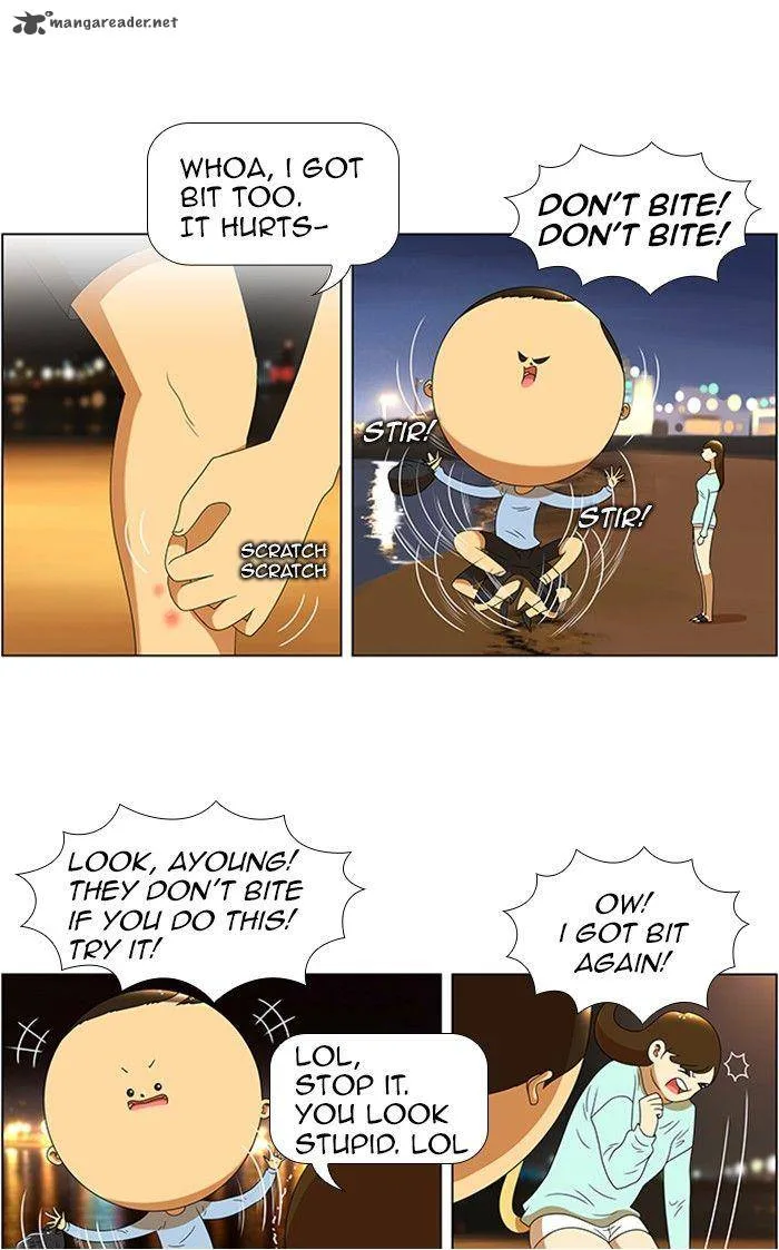 New Normal: Class 8 Chapter 61 page 11