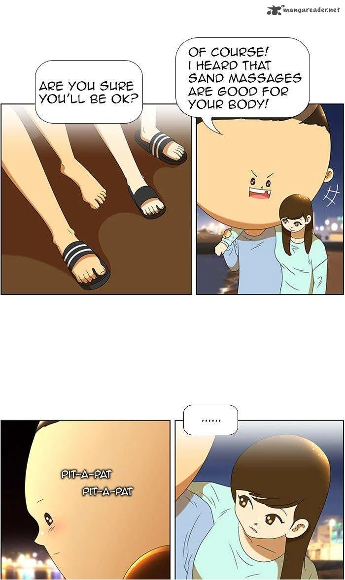 New Normal: Class 8 Chapter 61 page 15