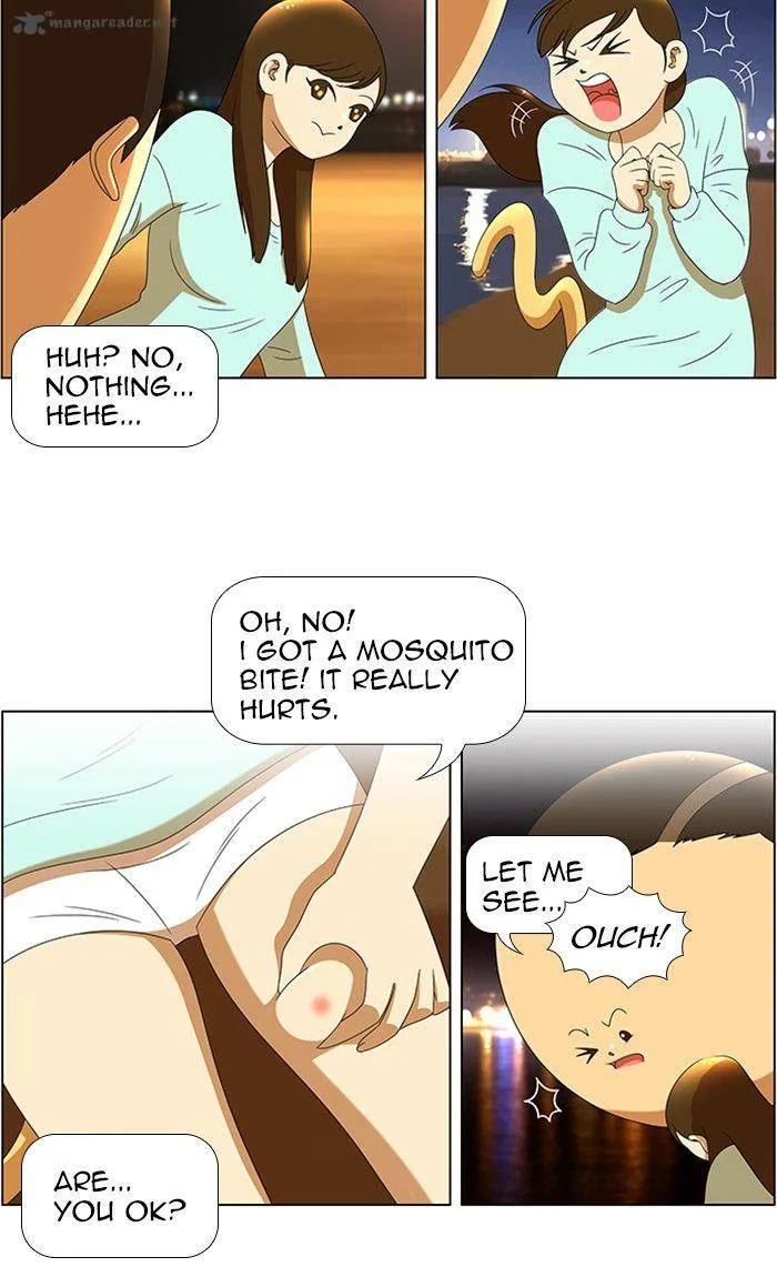 New Normal: Class 8 Chapter 61 page 10