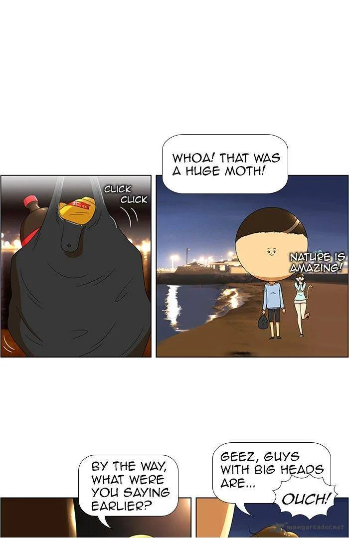 New Normal: Class 8 Chapter 61 page 9