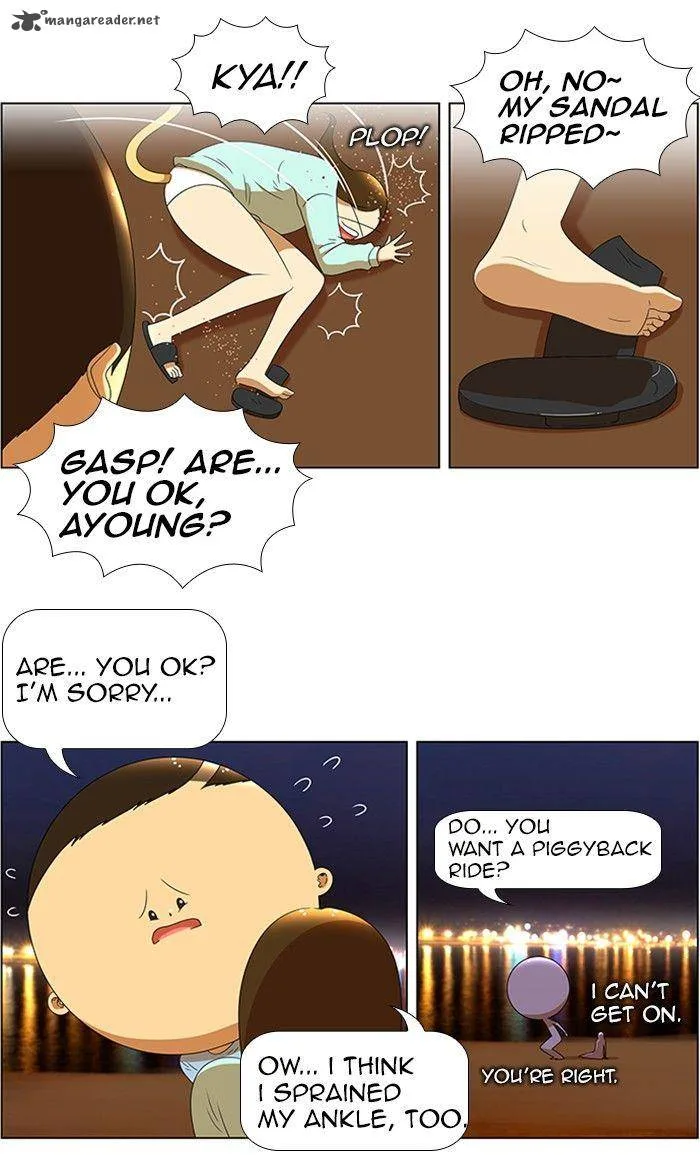 New Normal: Class 8 Chapter 61 page 13