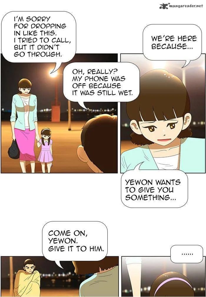 New Normal: Class 8 Chapter 61 page 6