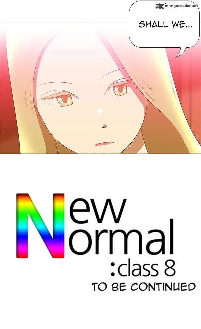 New Normal: Class 8 Chapter 61 page 43