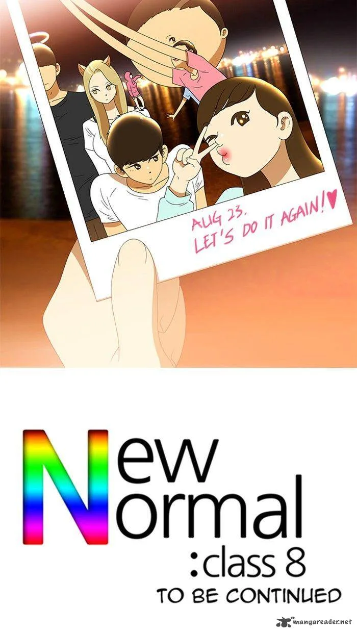 New Normal: Class 8 Chapter 62 page 58
