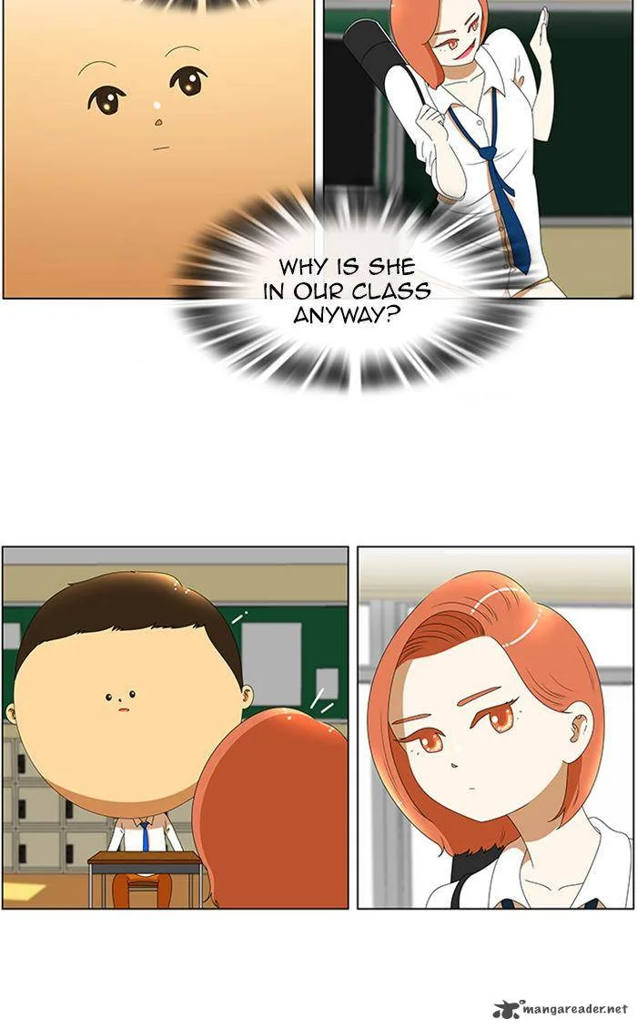 New Normal: Class 8 Chapter 63 page 23