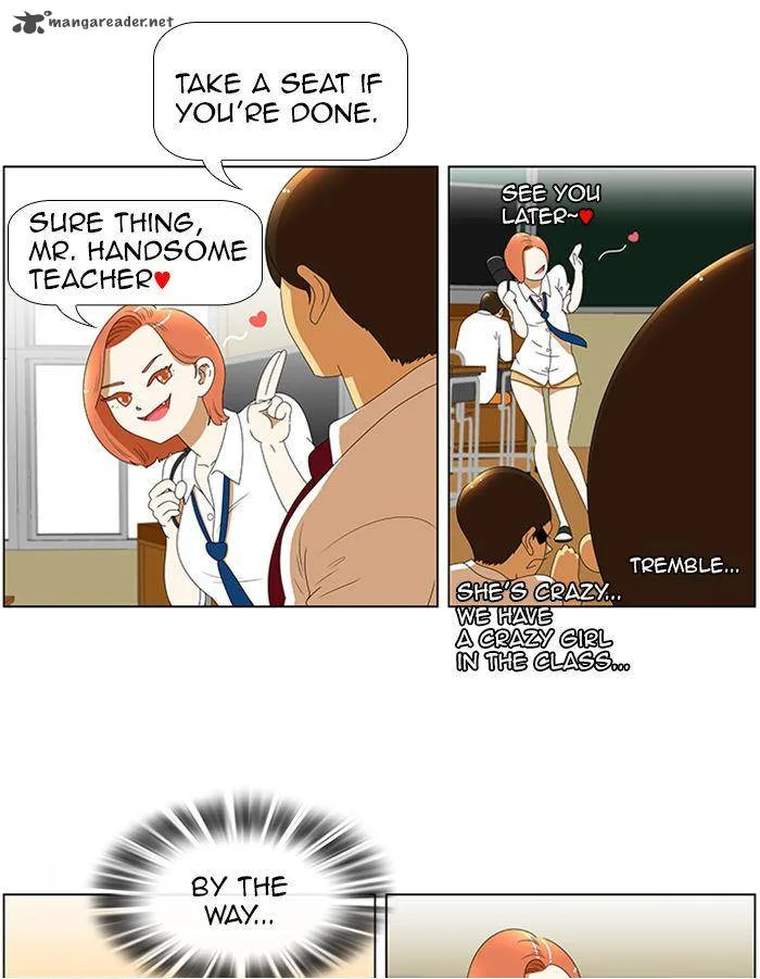 New Normal: Class 8 Chapter 63 page 22