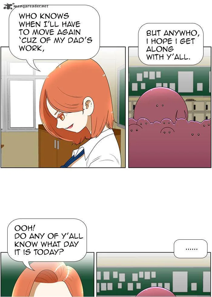 New Normal: Class 8 Chapter 63 page 20