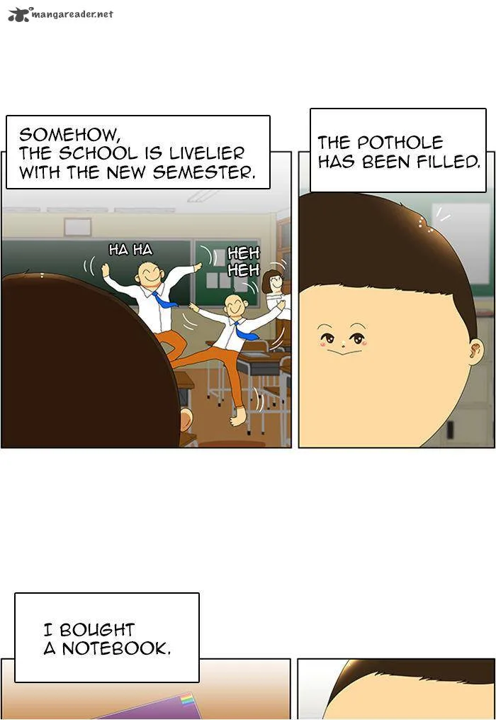 New Normal: Class 8 Chapter 63 page 3