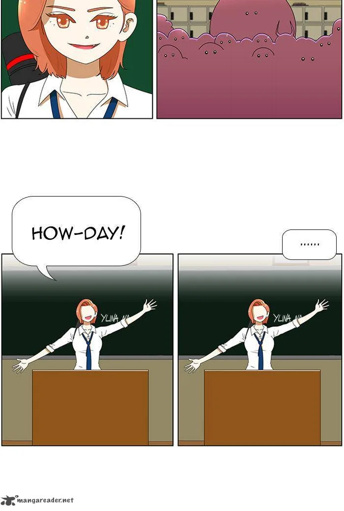 New Normal: Class 8 Chapter 63 page 21