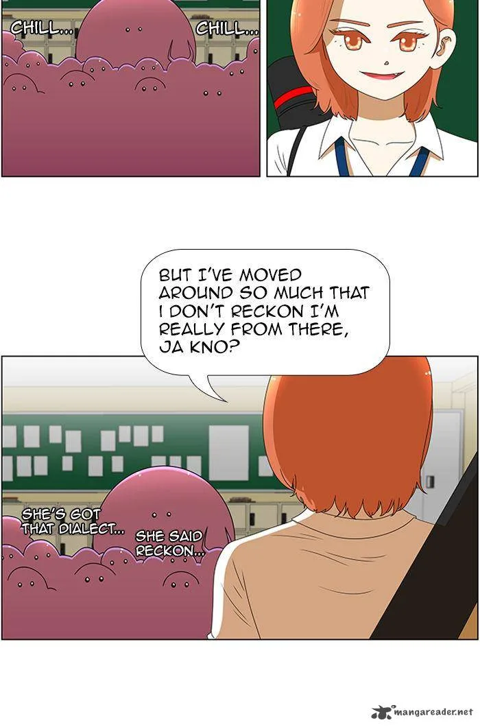 New Normal: Class 8 Chapter 63 page 19