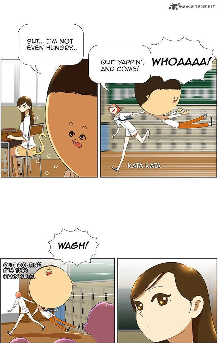 New Normal: Class 8 Chapter 64 page 4