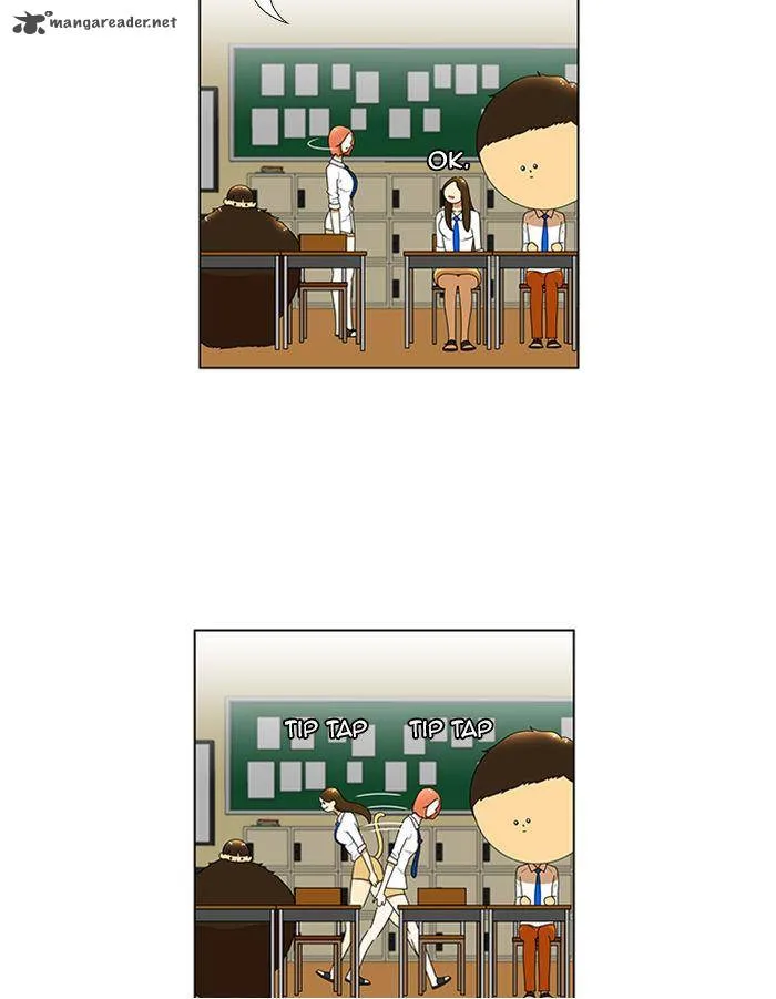 New Normal: Class 8 Chapter 64 page 27