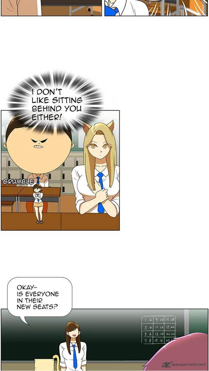 New Normal: Class 8 Chapter 64 page 20