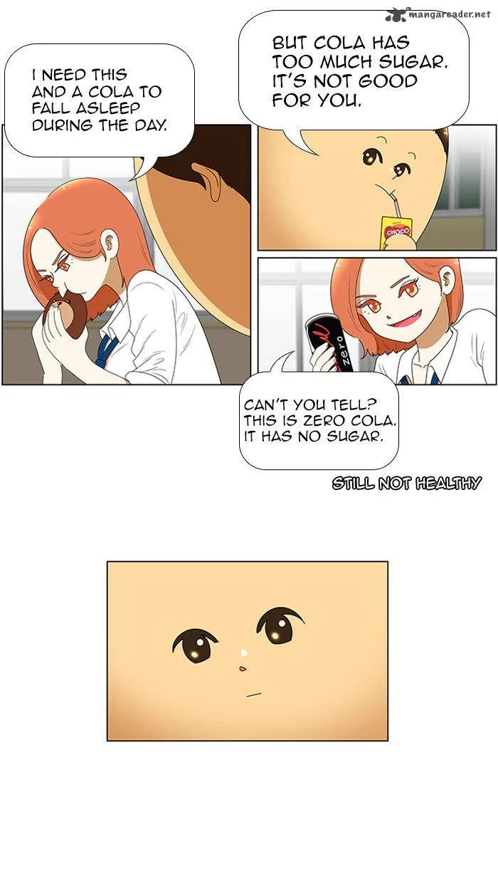 New Normal: Class 8 Chapter 64 page 9