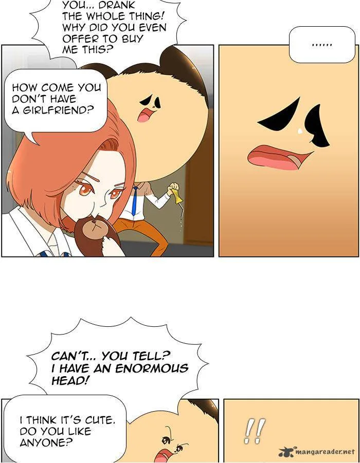 New Normal: Class 8 Chapter 64 page 12