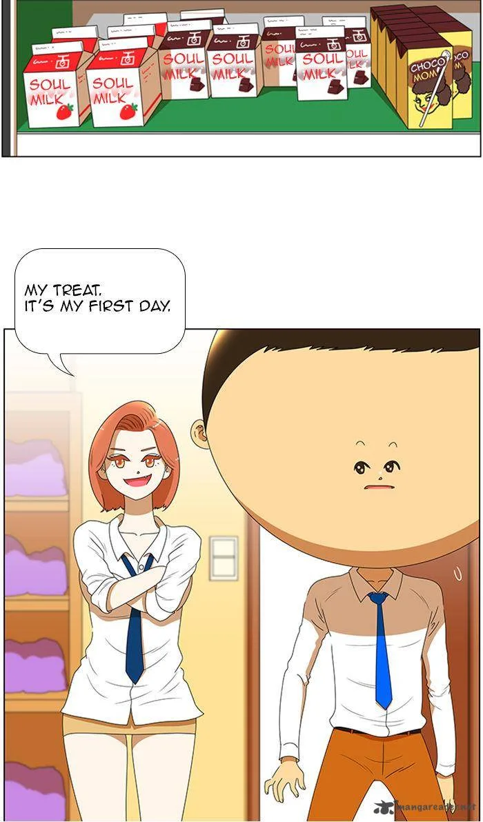 New Normal: Class 8 Chapter 64 page 6