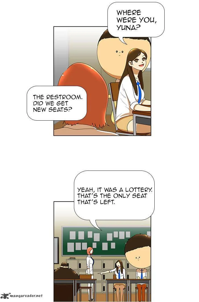 New Normal: Class 8 Chapter 64 page 25