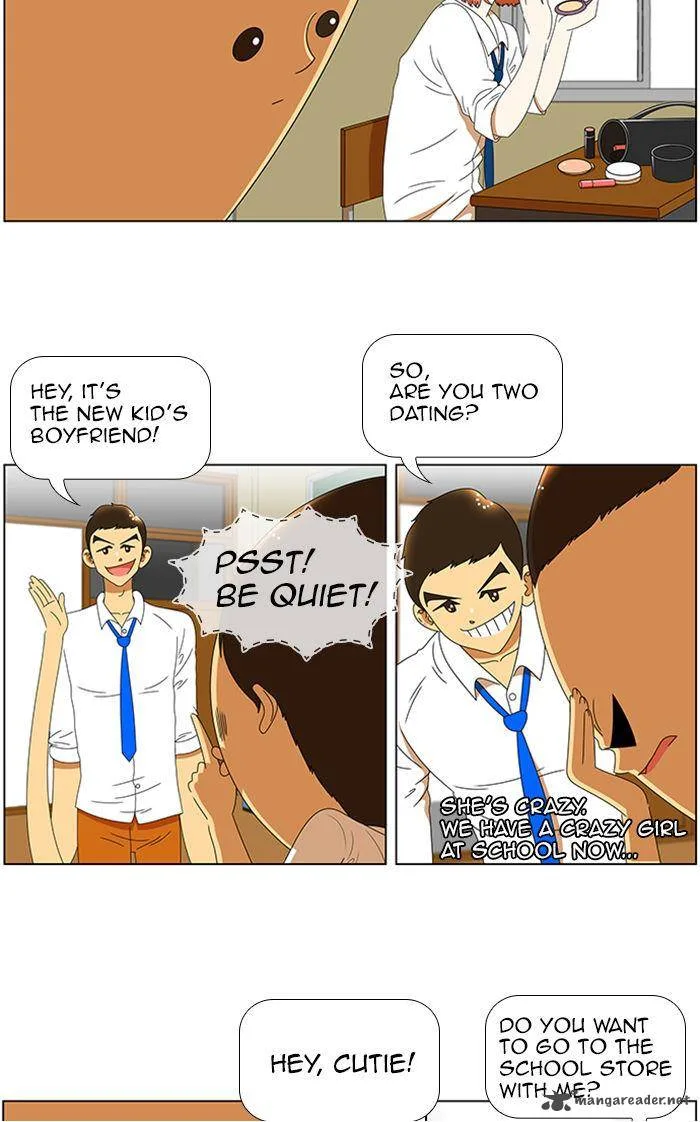 New Normal: Class 8 Chapter 64 page 2