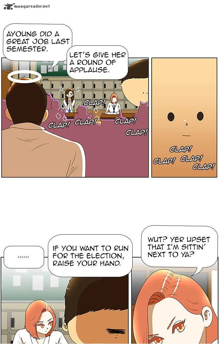 New Normal: Class 8 Chapter 65 page 2