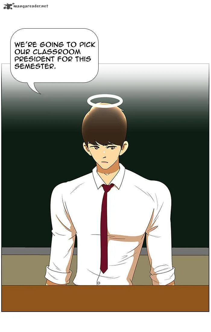 New Normal: Class 8 Chapter 65 page 1