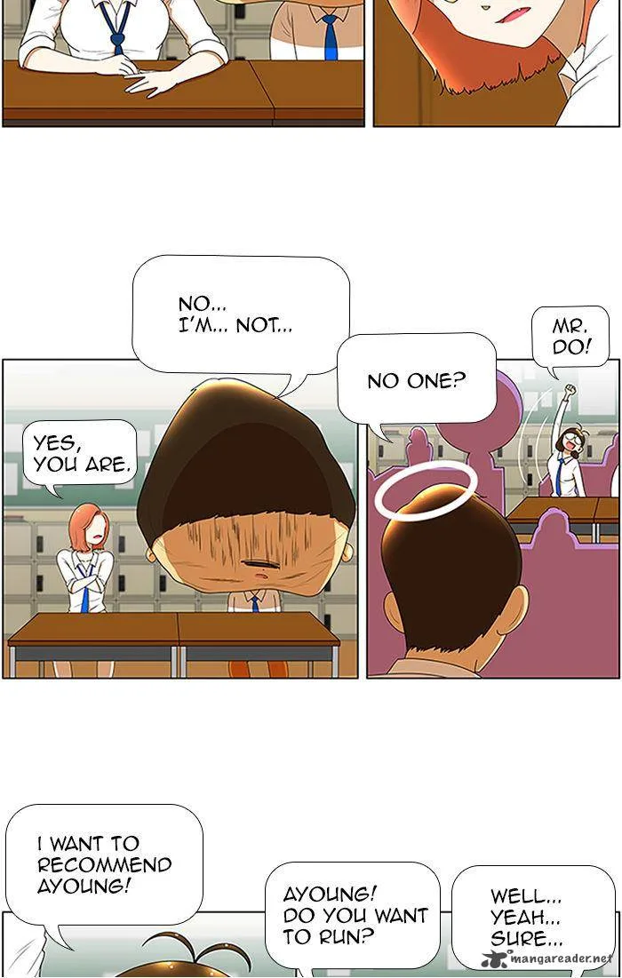 New Normal: Class 8 Chapter 65 page 3