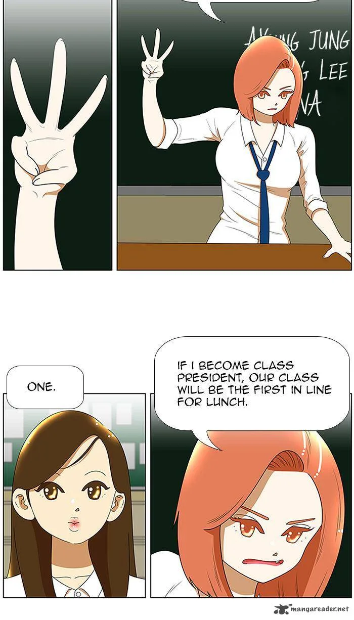 New Normal: Class 8 Chapter 65 page 13