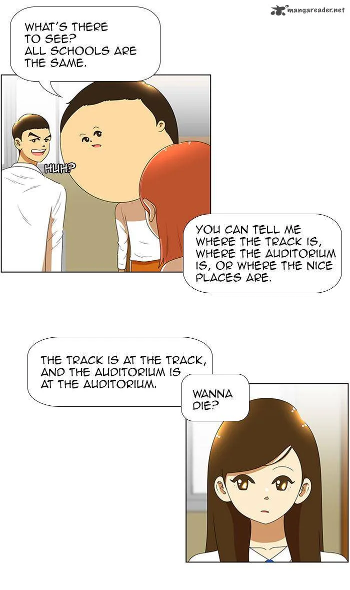 New Normal: Class 8 Chapter 65 page 32