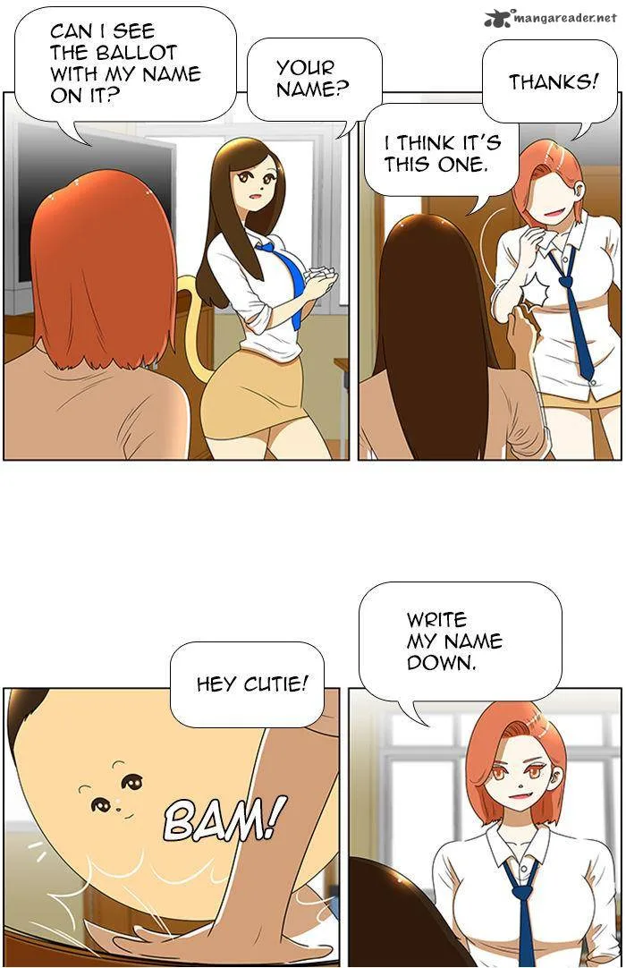 New Normal: Class 8 Chapter 65 page 24