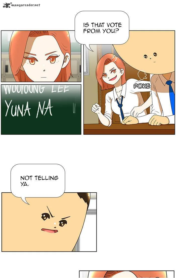 New Normal: Class 8 Chapter 65 page 22