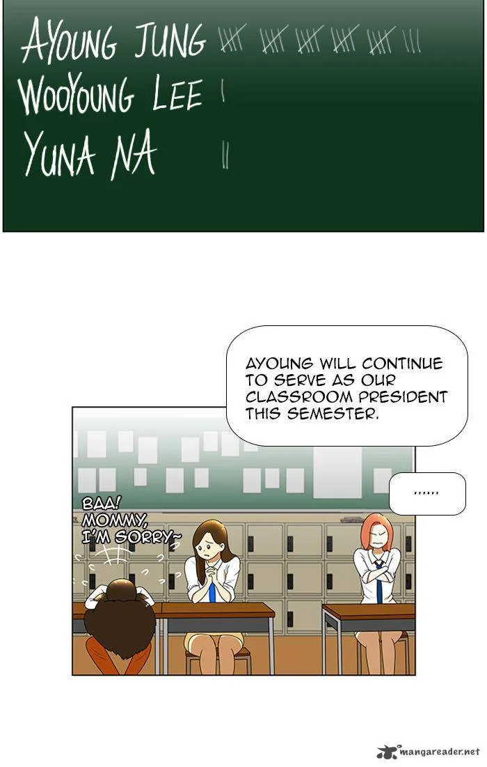 New Normal: Class 8 Chapter 65 page 21