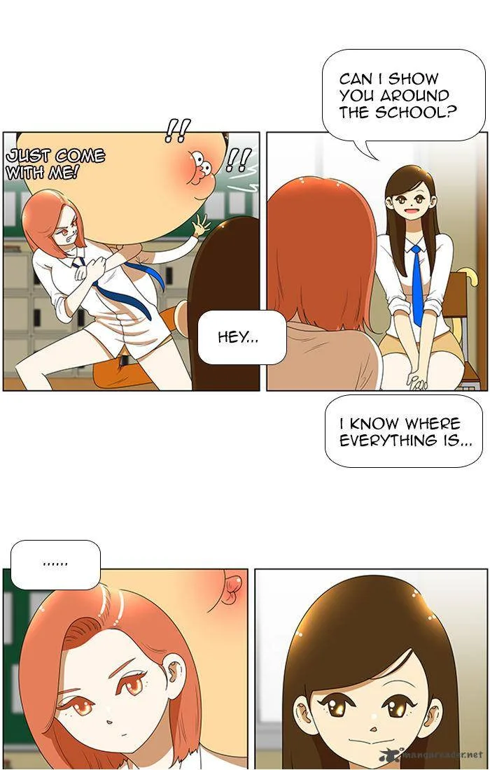 New Normal: Class 8 Chapter 65 page 33