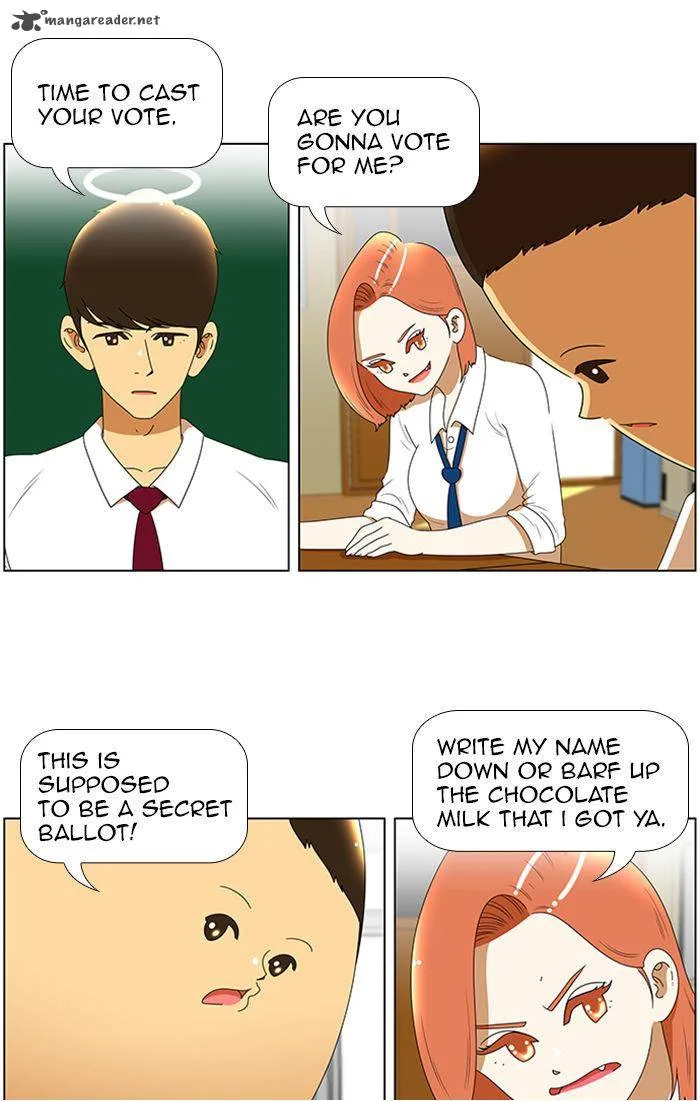 New Normal: Class 8 Chapter 65 page 19
