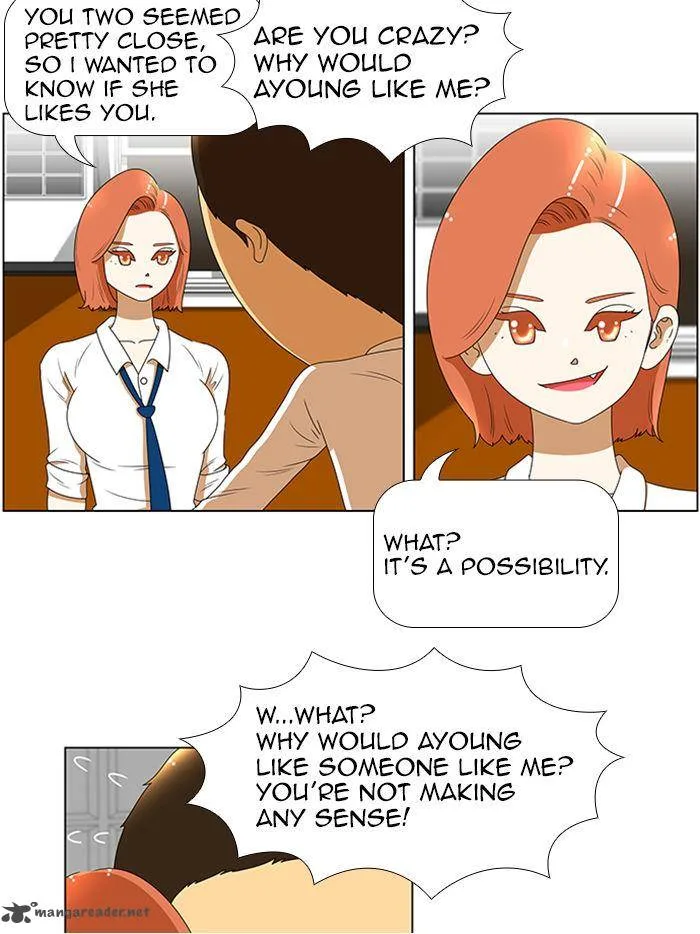 New Normal: Class 8 Chapter 66 page 7