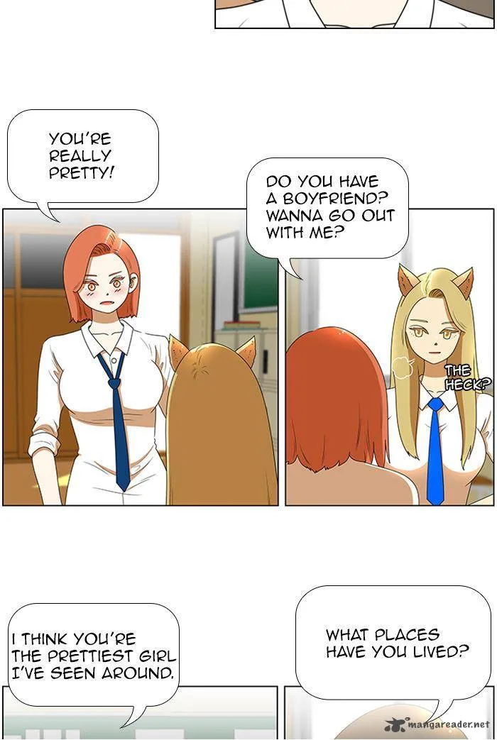 New Normal: Class 8 Chapter 66 page 20