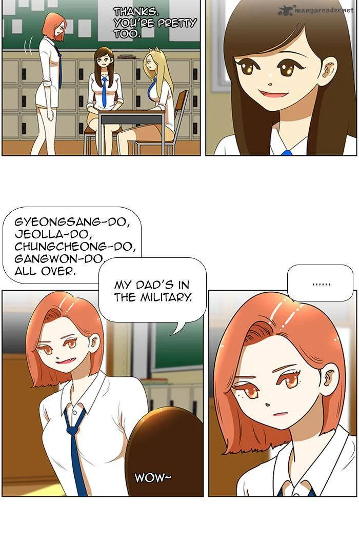 New Normal: Class 8 Chapter 66 page 21